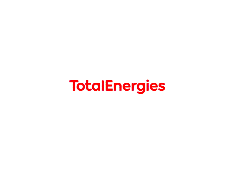 TotalEnergies 