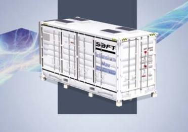 Download Saft Batteries for for renewables brochure